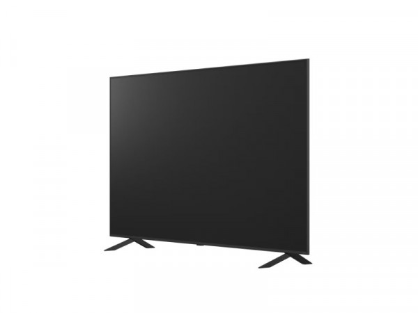 LG 50QNED80A3A 4K HDR Smart QNED TV 2025