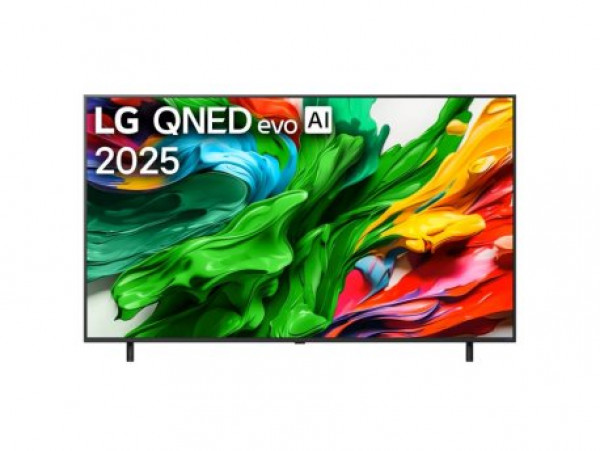 LG 65QNED85A3C 4K AI Smart TV 2025