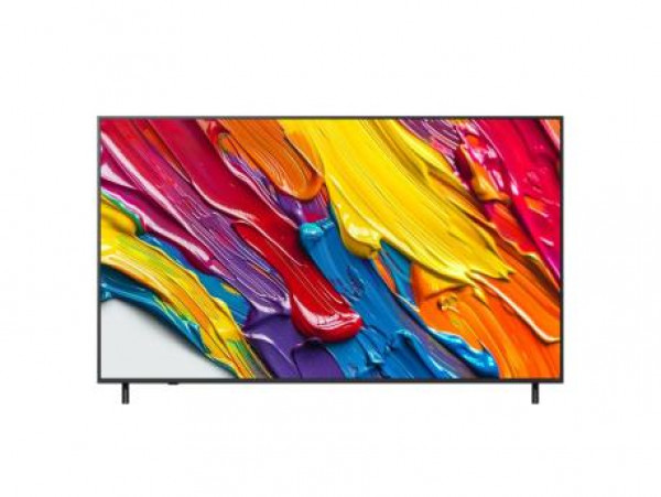 LG 75QNED82A3B QNED 4K Ultra HD 2025