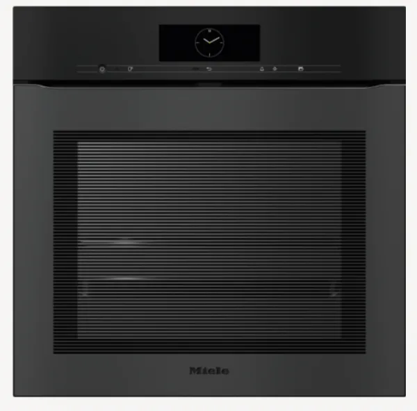 Miele ugradna rerna H 7860 BPX OBSW-matt  125 Gala Edition