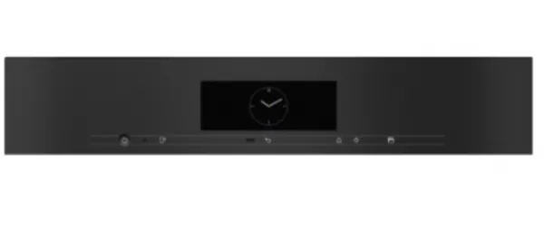 Miele ugradna rerna H 7860 BPX OBSW-matt  125 Gala Edition