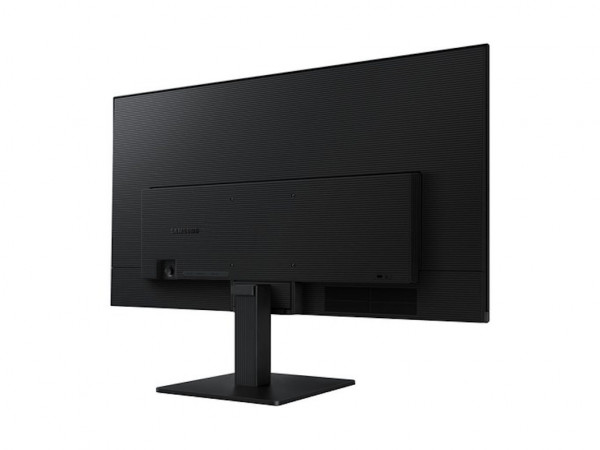 SAMSUNG Monitor LS27F320GAUXEN 27''/IPS/1920x1080/120Hz/5ms GtG/HDMIx2/VESA/crna