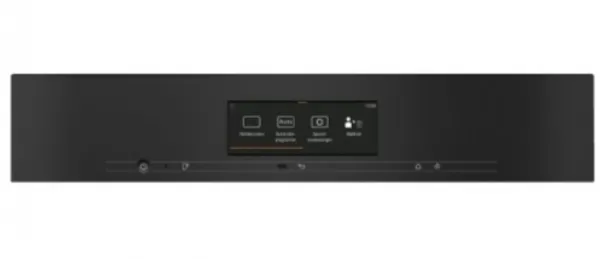 Miele ugradna kompaktna rerna H 7840 BP OBSW