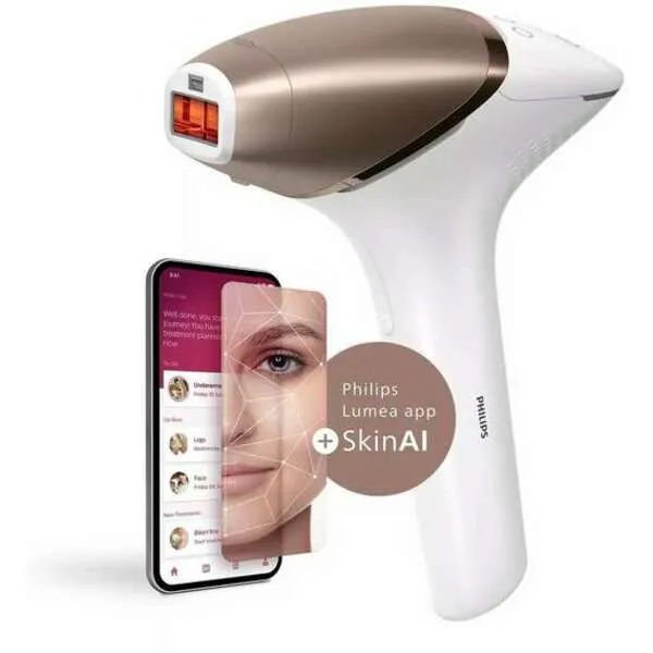 PHILIPS Lumea 9900 BRI973/00 IPL uređaj