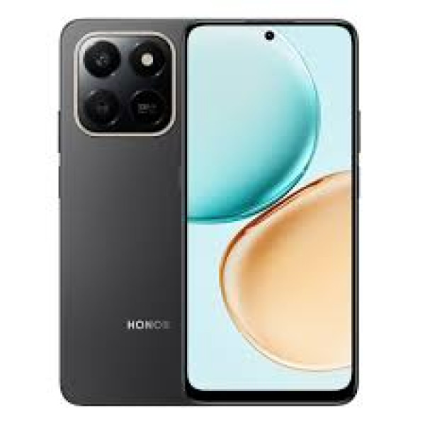 HONOR X7d 6/128GB Velvet Black