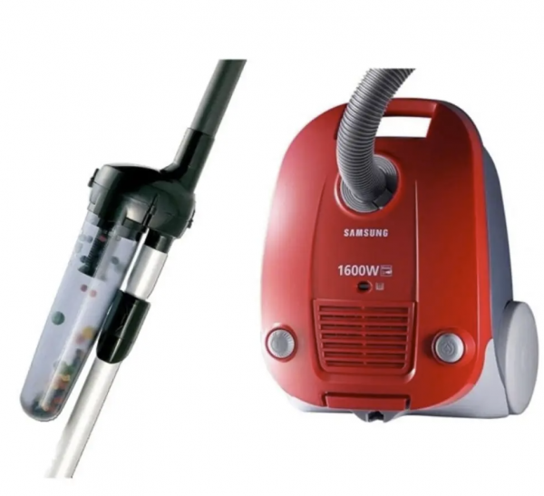 SAMSUNG usisivač VCC4135S3RBOL