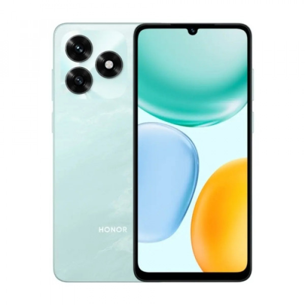 HONOR X5c Plus 4/64GB Ocean Cyan