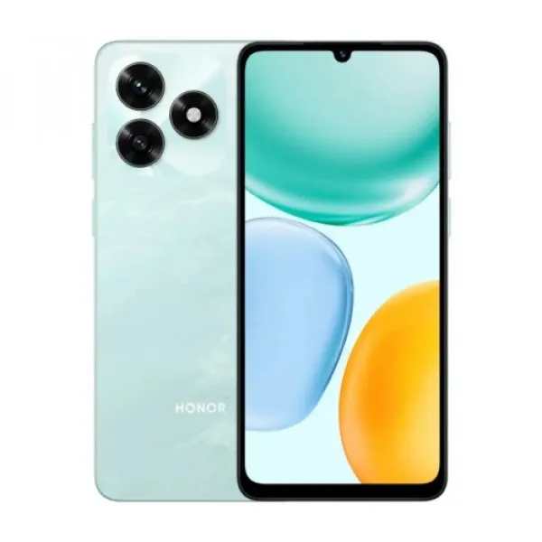 HONOR X5c Plus 4/128GB Ocean Cyan
