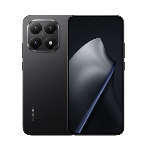 XIAOMI 15T 12/256GB Black