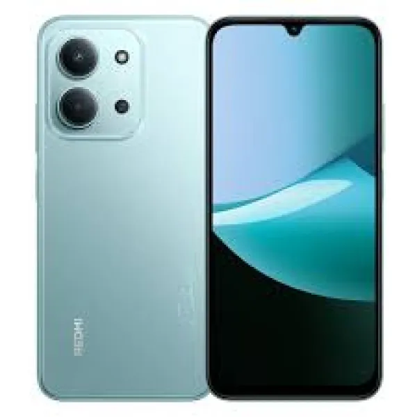 XIAOMI Redmi 15C 8/256GB Mint Green