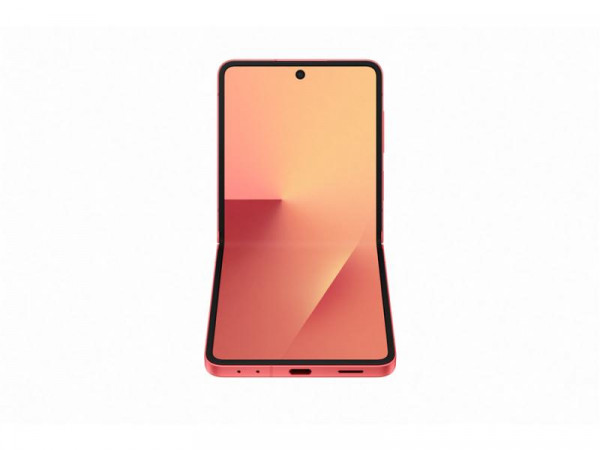SAMSUNG Galaxy Z Flip7 12/512GB Coralred