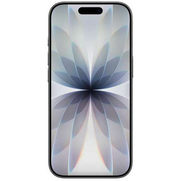 APPLE iPhone 17 8/256GB Black MG6J4SX/A