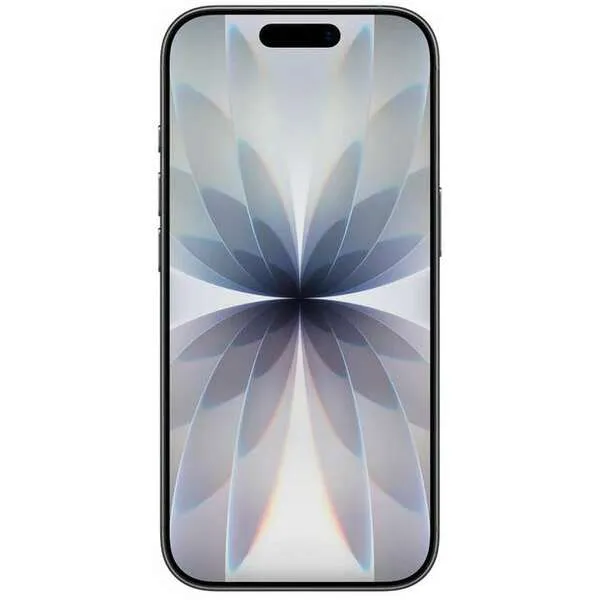 APPLE iPhone 17 8/256GB Black MG6J4SX/A