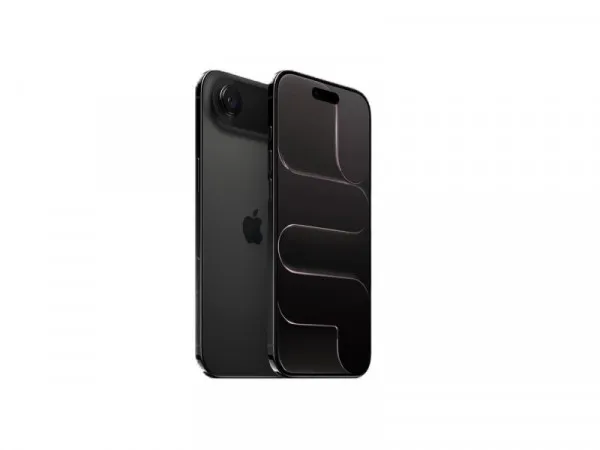 APPLE iPhone Air 12/256GB Space Black MG2L4SX/A