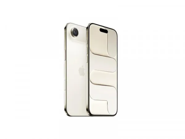 APPLE iPhone Air 12/256GB Light Gold MG2N4SX/A