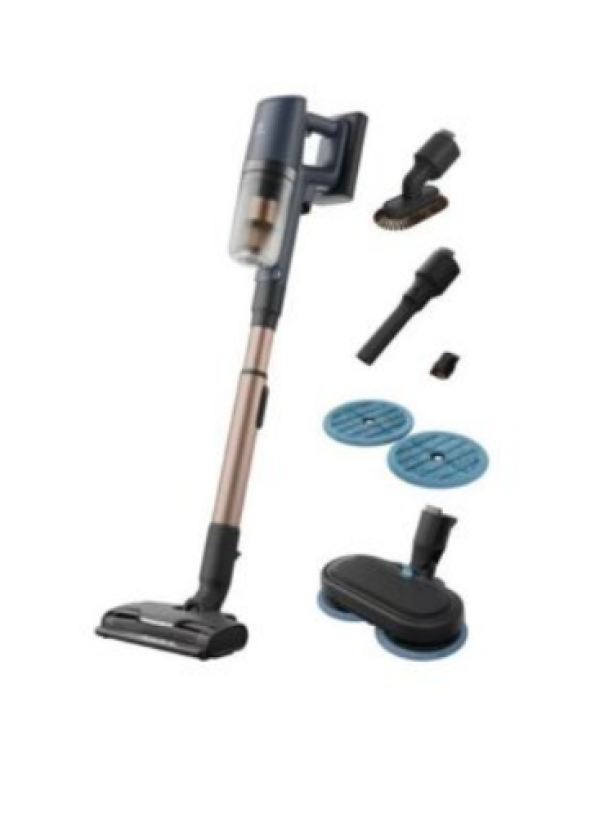 ELECTROLUX STAPNI USISIVAČ EP82H25WET