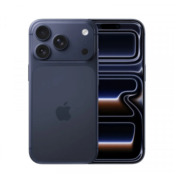 APPLE iPhone 17 Pro Max 12/256GB Deep Blue MFYP4SX/A