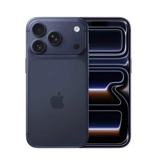 APPLE iPhone 17 Pro Max 12/256GB Deep Blue MFYP4SX/A