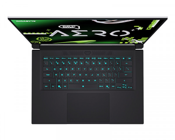 GIGABYTE AERO X16 1VH 16 inch QHD+ 165Hz 300nits AMD Ryzen AI 7 350 16GB 1TB SSD GeForce RTX 5060 8GB Backlit Win11Home beli laptop 