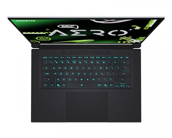 GIGABYTE AERO X16 1VH 16 inch QHD+ 165Hz 300nits AMD Ryzen AI 7 350 16GB 1TB SSD GeForce RTX 5060 8GB Backlit Win11Home beli laptop 