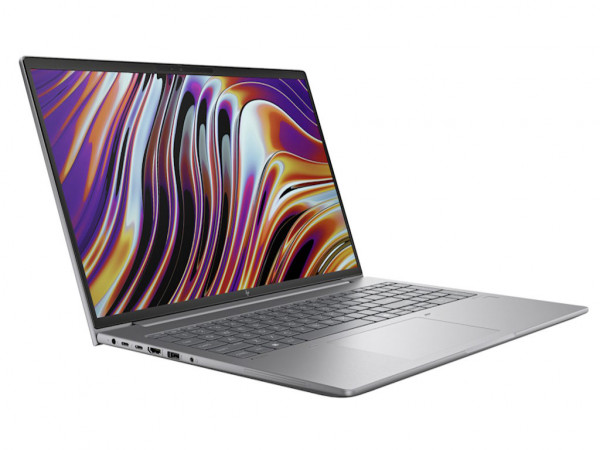 HP ZBook Power 16 G11 (Grey) WUXGA IPS, R9 8945HS, 32GB, 1TB SSD, RTX 2000 8GB, Win 11 Pro (A3ZA1ET)