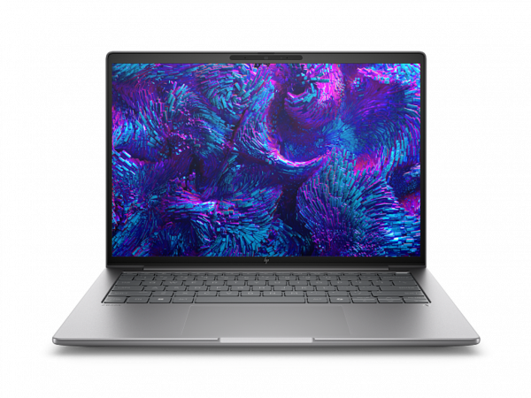 HP ZBook 8 G1i 14 DOS/14''WUXGA AG/Core U7-255U/32GB/1TB/500 Ada 4GB/backlit (CA8D3ES)