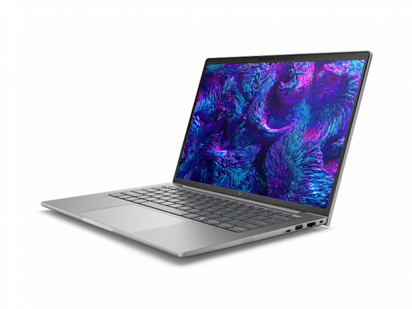 HP ZBook 8 G1i 14 DOS/14''WUXGA AG/Core U7-255U/32GB/1TB/500 Ada 4GB/backlit (CA8D3ES)