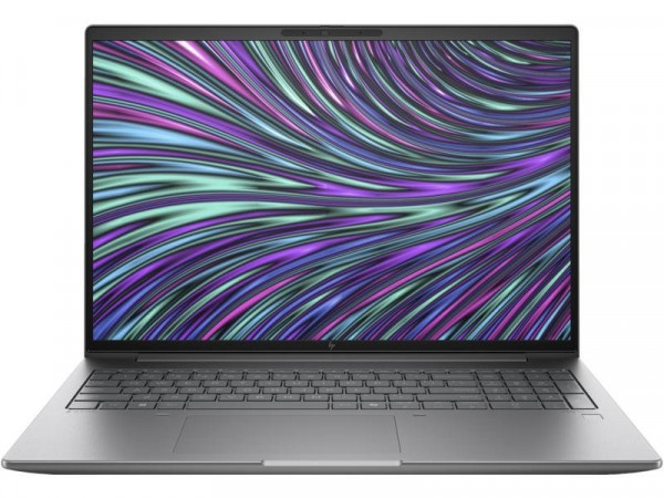 HP ZBook Power 16 G11 (Grey) WUXGA IPS, R7 8845HS, 16GB, 512GB SSD, RTX 2000 8GB (8T0Q2EA)