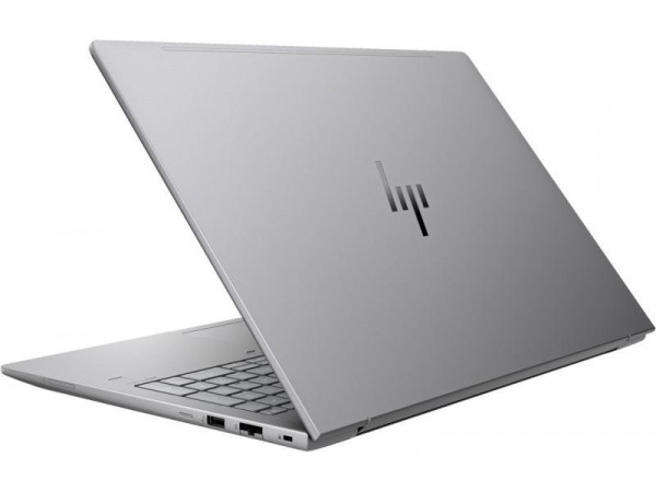 HP ZBook Power 16 G11 (Grey) WUXGA IPS, R7 8845HS, 16GB, 512GB SSD, RTX 2000 8GB (8T0Q2EA)