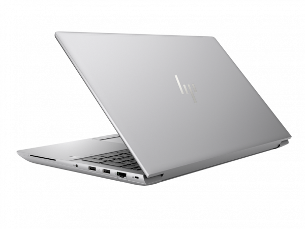 HP ZBook Fury 16 G11 (Silver) WUXGA IPS, i9-14900HX, 32GB, 1TB SSD, RTX 3500 12GB, Win 11 Pro (62Y02EA)
