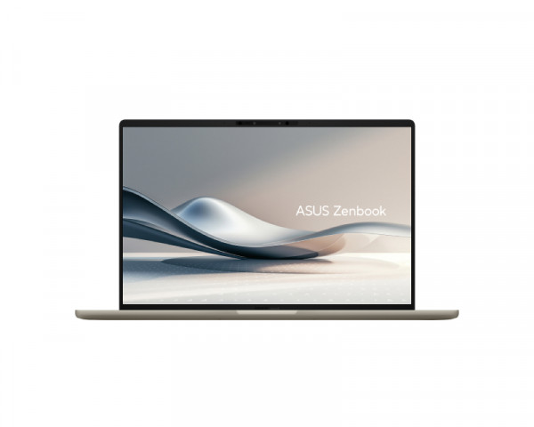 ASUS ZenBook A14 UX3407QA-QD440X (14 inča WUXGA OLED, Snapdragon X X1 26 100, 32GB, SSD 1TB, Win11 Pro)