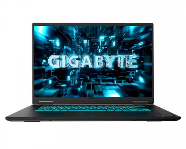 GIGABYTE A16 PRO DXH 16 inch QHD+ 165Hz 300nits Core 7 240H 32GB 1TB SSD GeForce RTX 5070 Ti 12GB Backlit gaming laptop 
