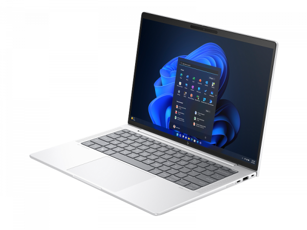 HP EliteBook 1040 G11 (Silver) 2.8K OLED IPS, U7-155H, 16GB, 1TB SSD, Win 11 Pro (9G0J5ET)