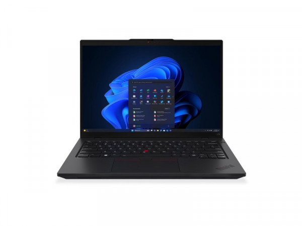 LENOVO ThinkPad L14 G6 (Black) WUXGA IPS, Ultra 5 225U, 16GB, 512GB SSD, Win 11 Pro (21S6001FCX)