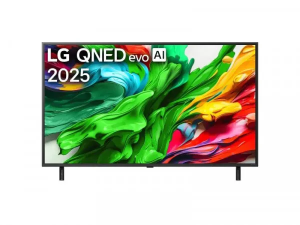 LG 50QNED87A3D QNED evo AI 4K UHD Smart TV 2025