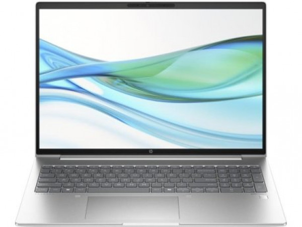 HP ProBook 460 G11 (Pike silver) WUXGA IPS, U5-125U, 16GB, 1TB SSD (C14PXET)