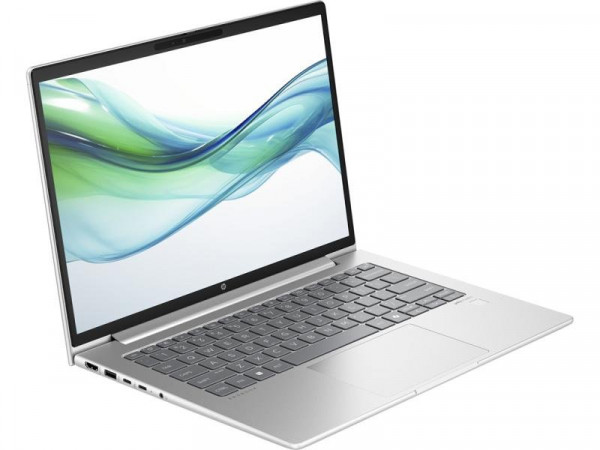 HP ProBook 440 G11 (Pike silver) WUXGA IPS, Ultra 7 155U, 8GB, 512GB SSD (A22ZFEA)