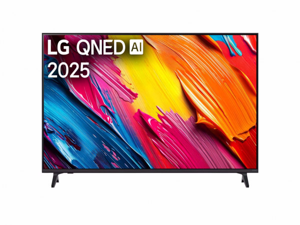 LG 50QNED70A6A QNED 4K UHD Smart TV 2025