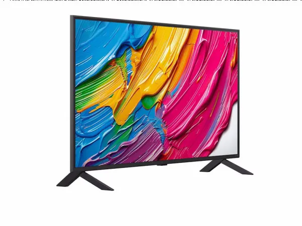 LG 43QNED80A3A QNED 4K Ultra HD