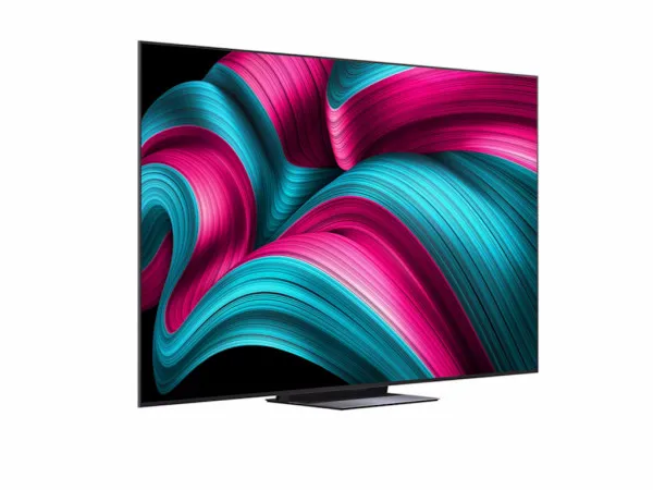 LG OLED83C51LA OLED evo AI C5 4K UHD Smart TV 2025
