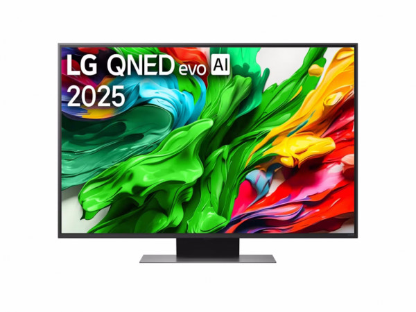 LG 43QNED86A3C QNED evo AI 4K Ultra HD