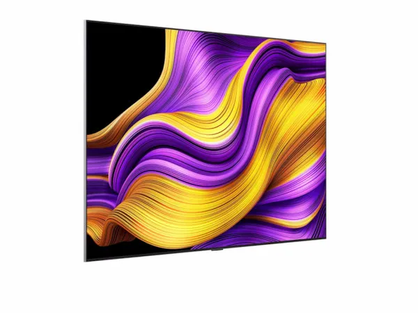 LG OLED55G51LW OLED evo AI G5 4K UHD Smart TV 2025
