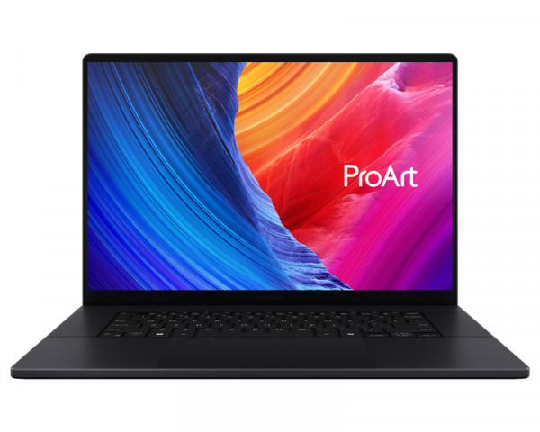 ASUS ProArt P16 H7606WM-RJ073 (Touch 16 inca 3K OLED, Ryzen AI 9 HX 370, 32GB, SSD 1TB, RTX 5060)