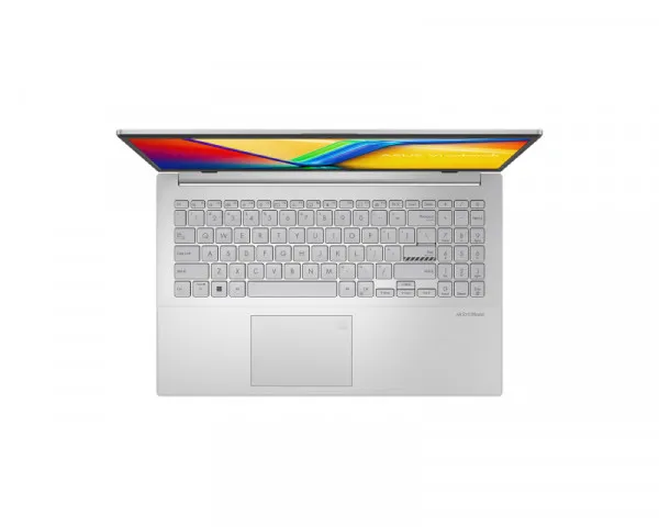 ASUS Vivobook 15 X1504VA-BQ2910 (15.6 inča FHD , Core 5 120U, 16GB, SSD 1TB) laptop