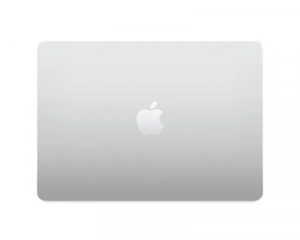 APPLE MacBook Air 13.6 inch M4 10-core CPU 8-core GPU 16GB 256GB SSD Silver (MW0W3)