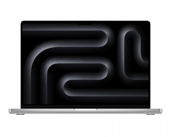 APPLE MacBook Pro 16.2 inch M4 Pro 14-core CPU 20-core GPU 48GB 1TB SSD Silver (Z1FP000C6) 