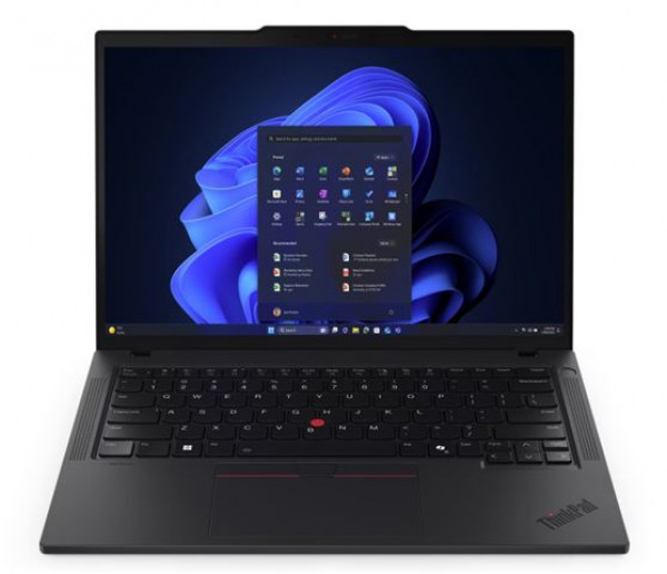 LENOVO ThinkPad T14 G6 (Black) WUXGA IPS, Ultra 7 255U, 32GB, 1TB SSD, Win 11 Pro (21QC0043YA)