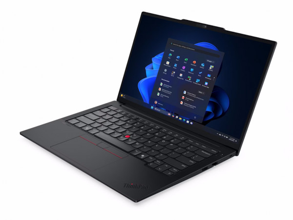 LENOVO ThinkPad E14 G7/Win11 Pro/14'' WUXGA AG IPS/U7 255H/32GB/512GB SSD/FPR/GLAN/backlitSR/21SX0049YA