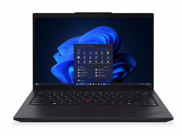 LENOVO ThinkPad L14 G6  Win11 Pro/14'' WUXGA IPS AG/U7 255U/16GB/512GB SSD/FPR/backlitSR/crna 21S6001WYA