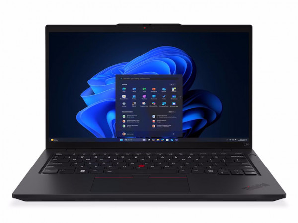 LENOVO ThinkPad L14 G6 (Black) WUXGA IPS, Ultra 7 255U, 32GB, 512GB SSD, Win 11 Pro (21S6001VYA)